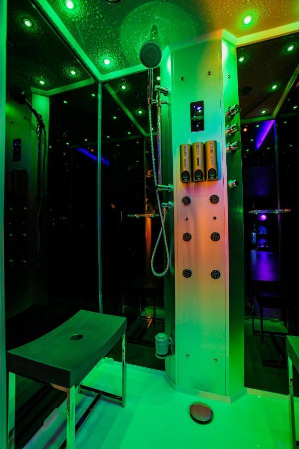 Merkelhoeve Wellness Merkelbeek Kültér fotó