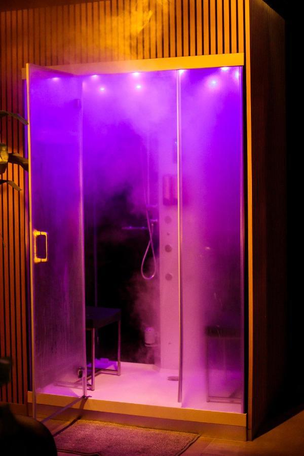 Merkelhoeve Wellness Merkelbeek Kültér fotó